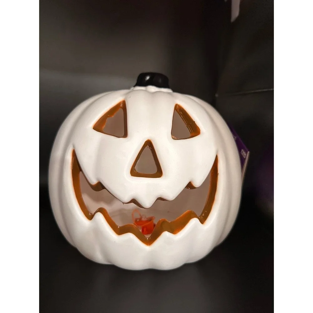 N/A halloween jack